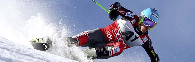 Ted Ligety