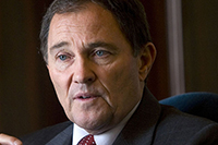 Gary Herbert