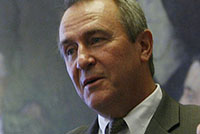 Mark Shurtleff