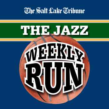 The Jazz Weekly Run