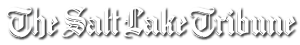 Salt Lake Tribune logo