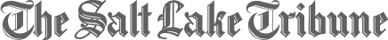 The Salt Lake Tribune logo